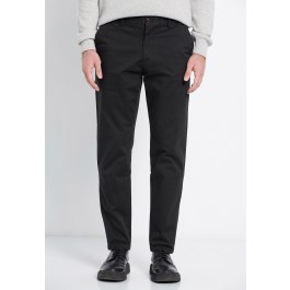 Ανδρικό comfort chino παντελόνι Marron