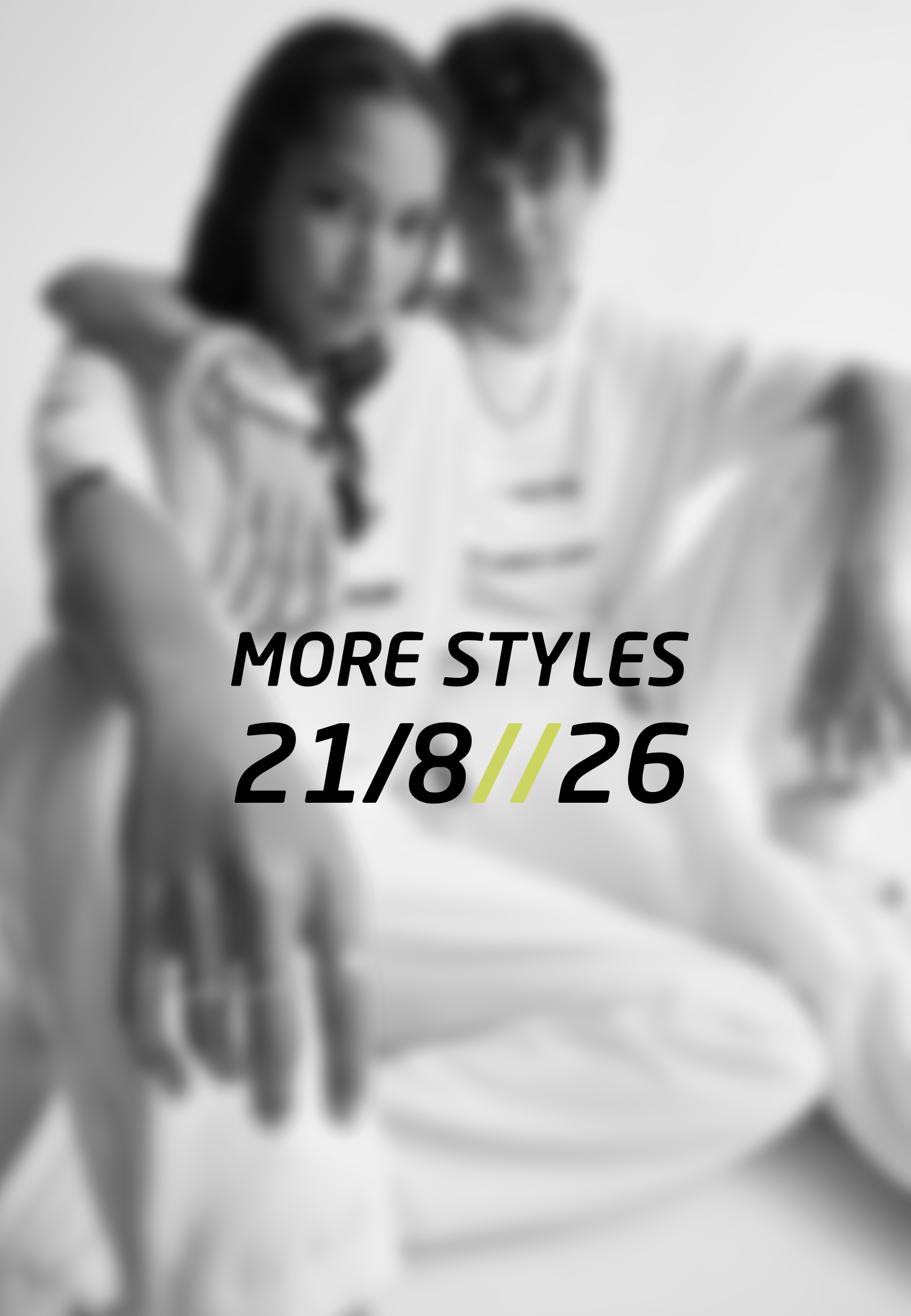 More styles